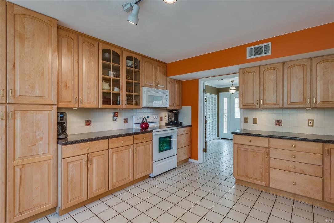 Hackamore - Residential