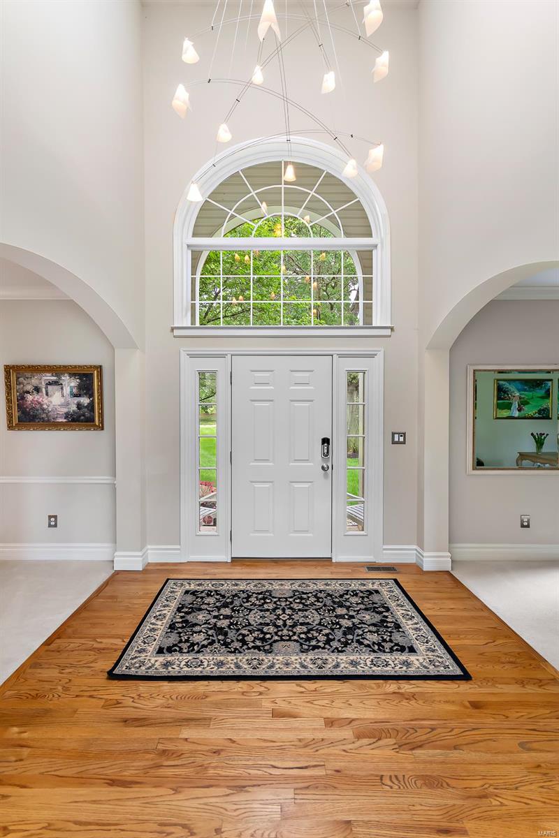 Westland Estates - Residential