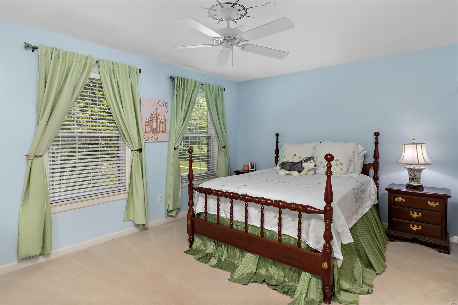 Westland Estates - Residential