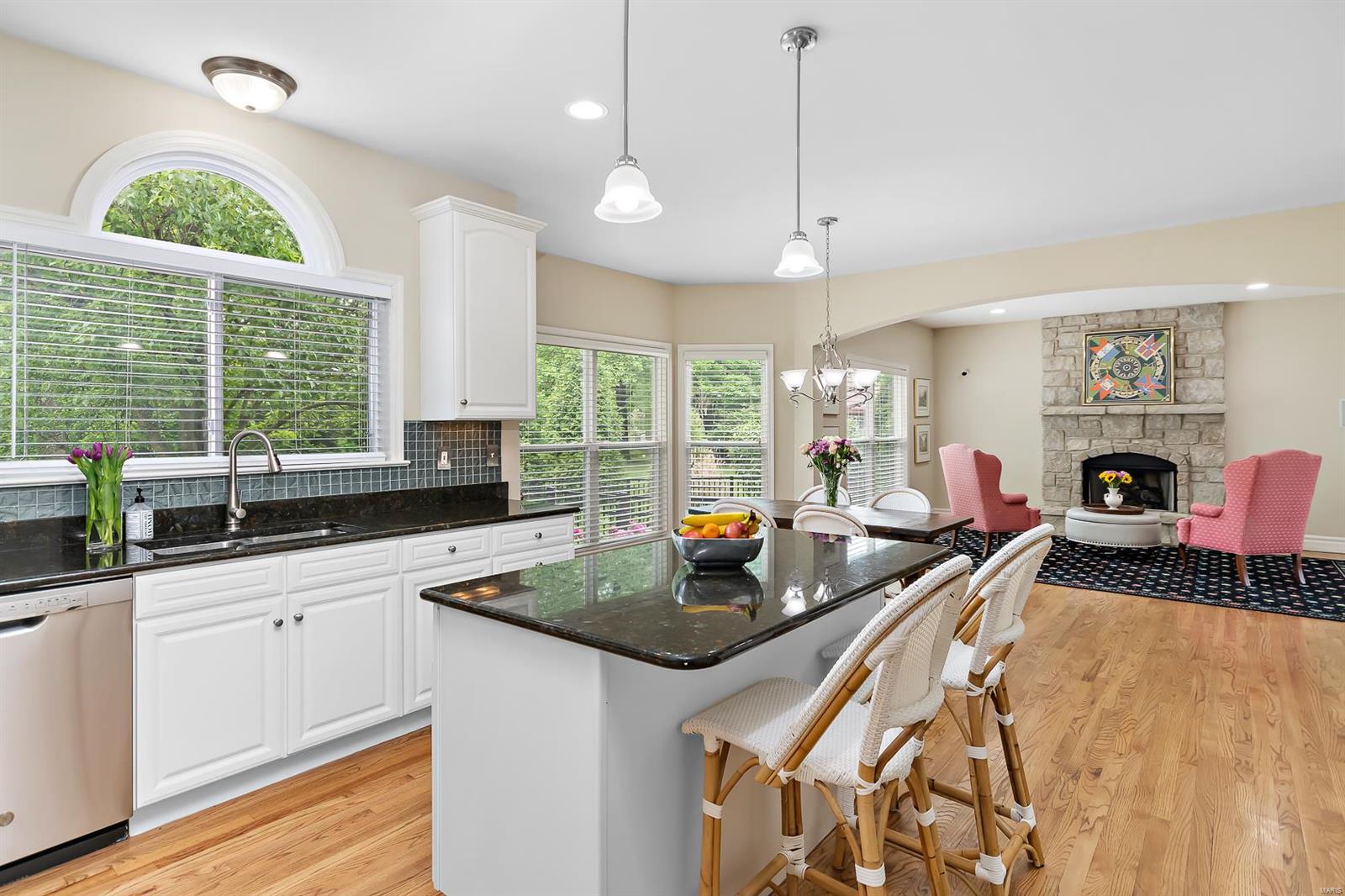 Westland Estates - Residential