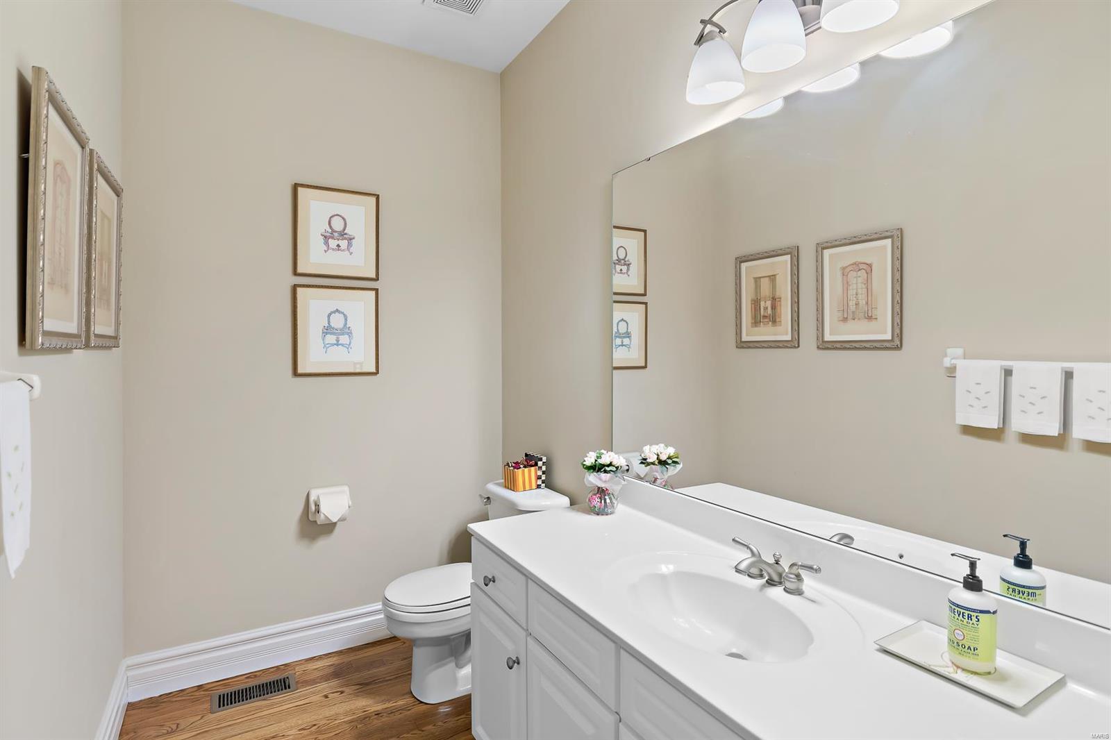 Westland Estates - Residential