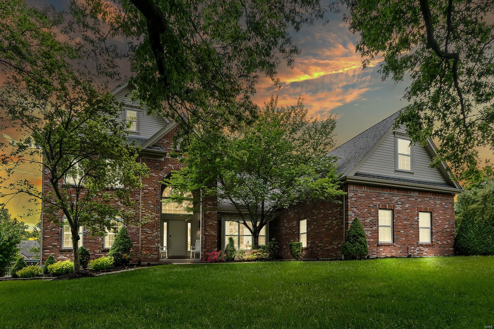 Westland Estates - Residential