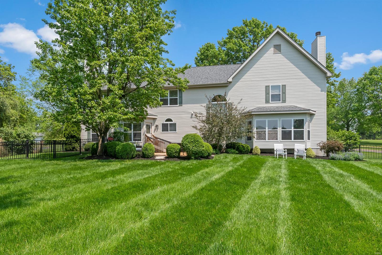 Westland Estates - Residential