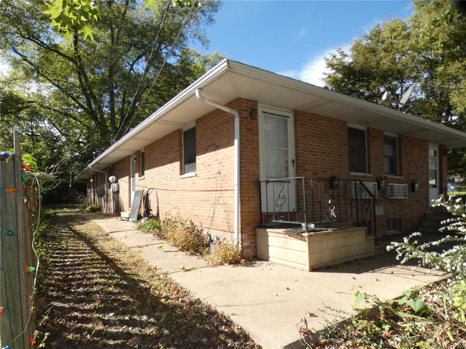 105 S Washington
