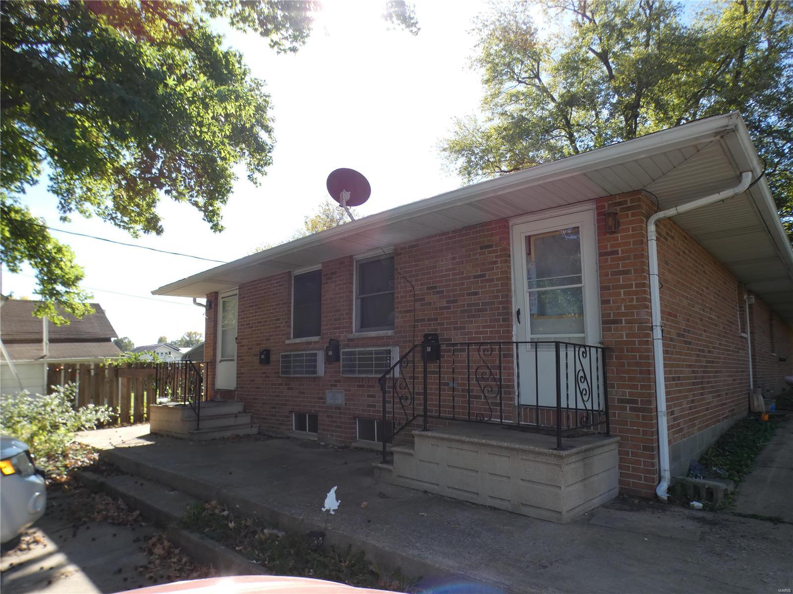 105 S Washington