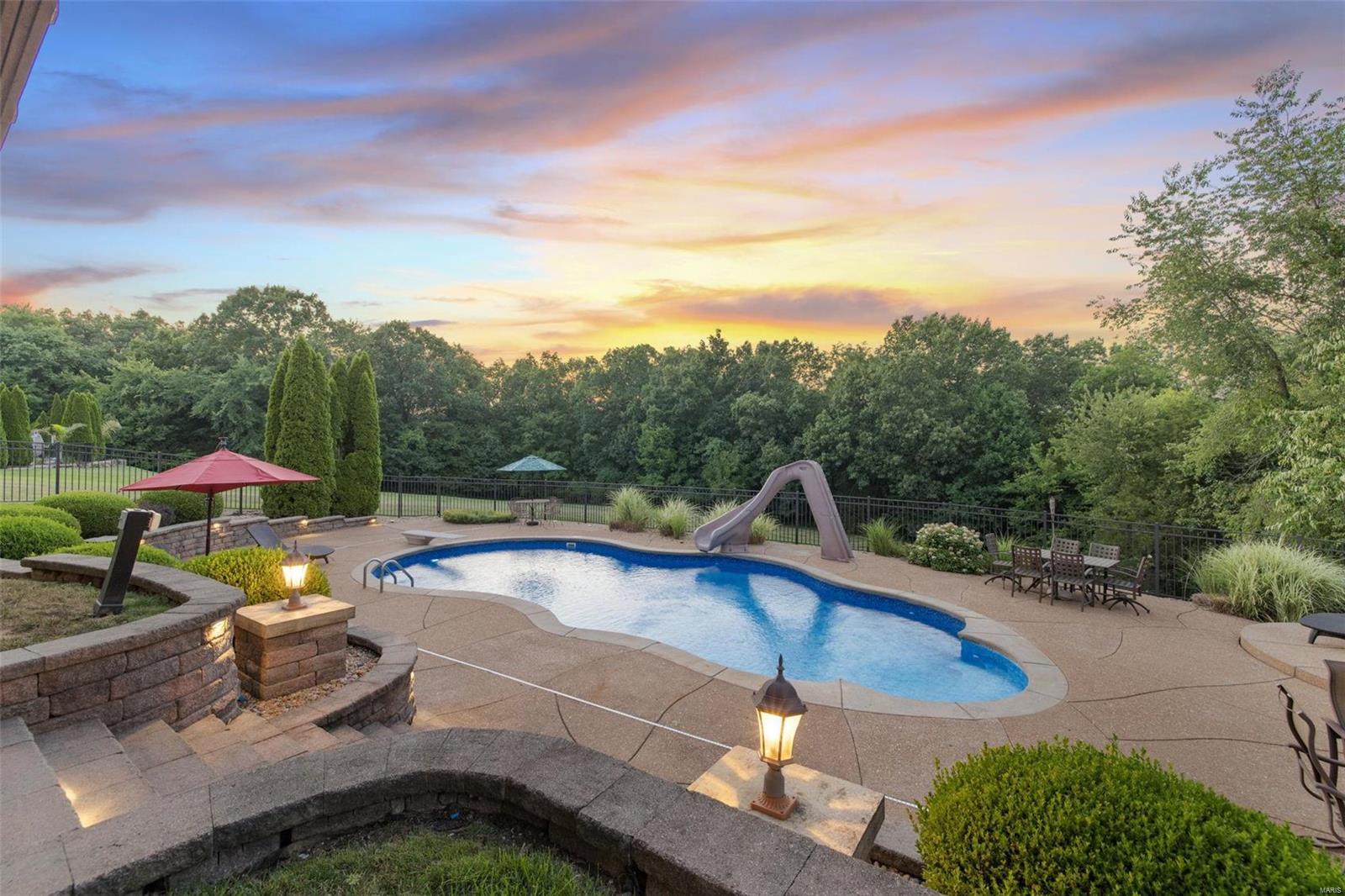 Forrest Brook Estates - Residential