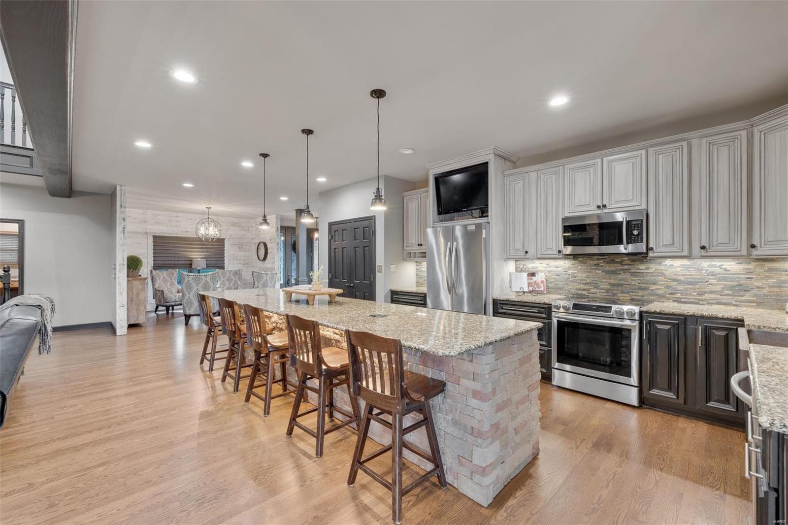 Forrest Brook Estates - Residential