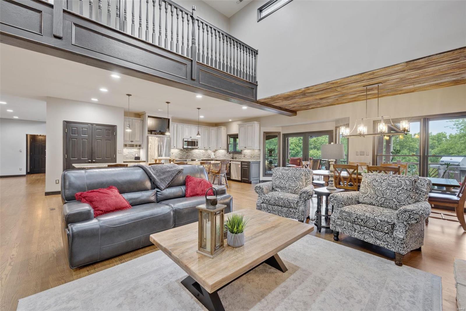 Forrest Brook Estates - Residential