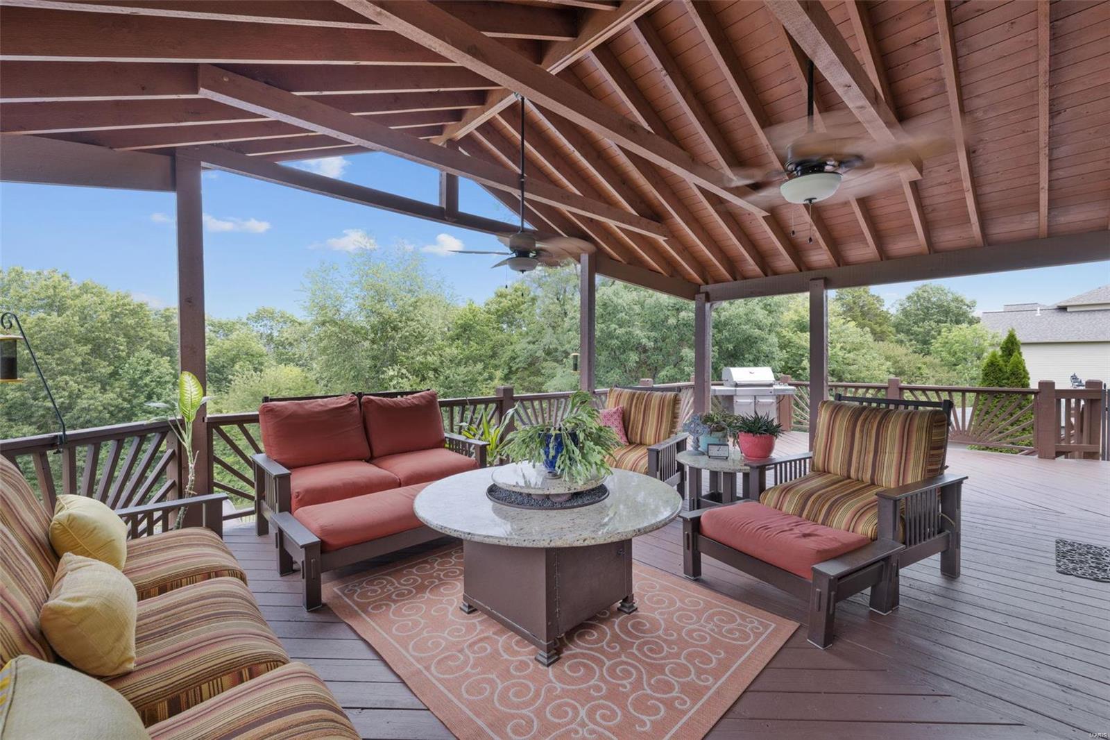 Forrest Brook Estates - Residential