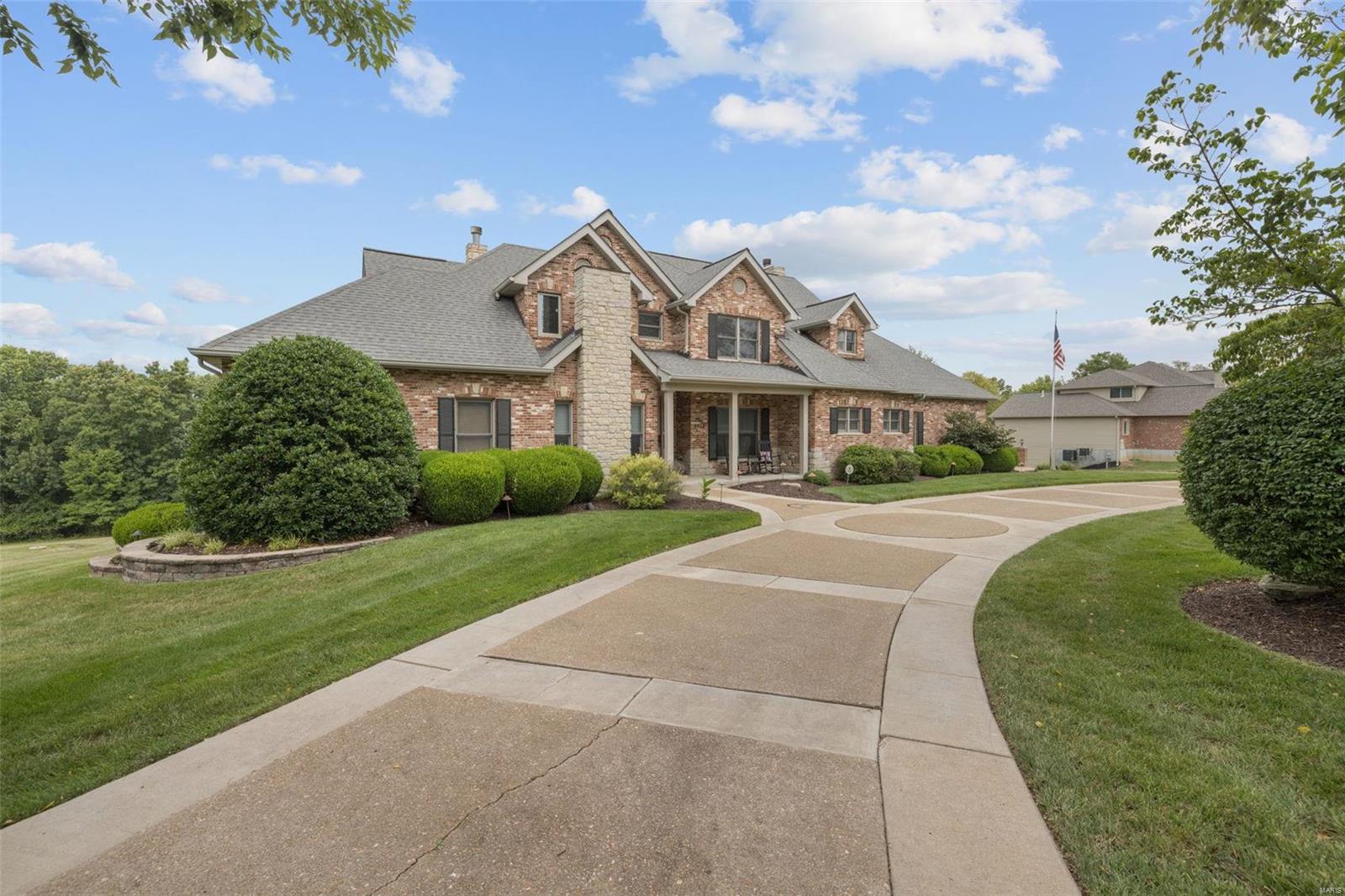 Forrest Brook Estates - Residential