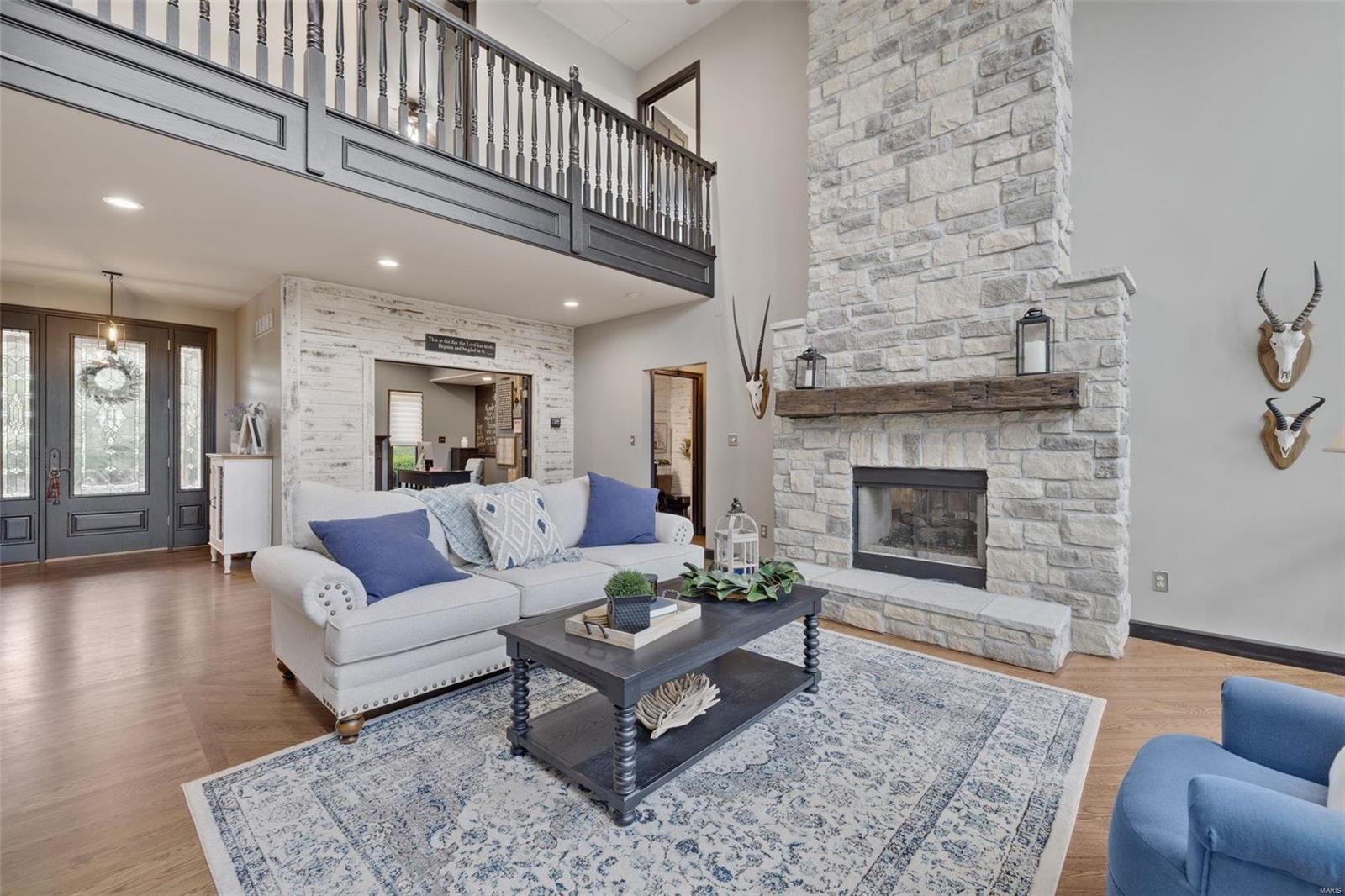 Forrest Brook Estates - Residential