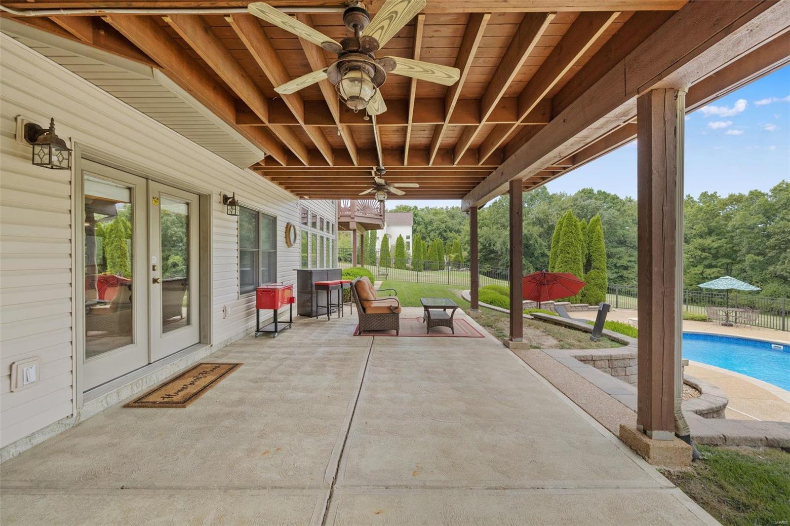 Forrest Brook Estates - Residential