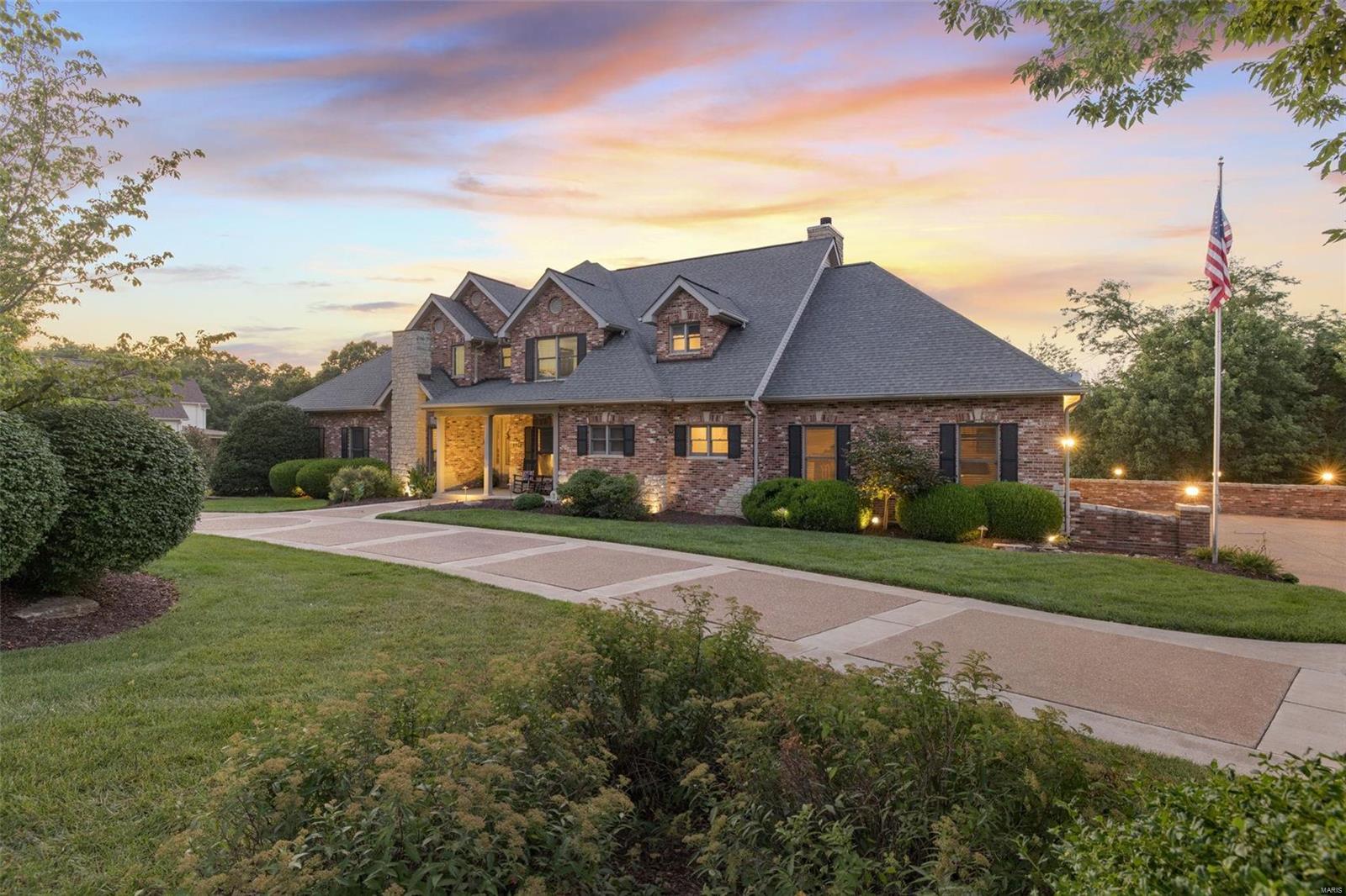 Forrest Brook Estates - Residential