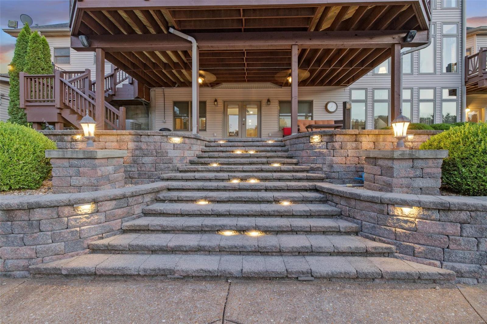 Forrest Brook Estates - Residential