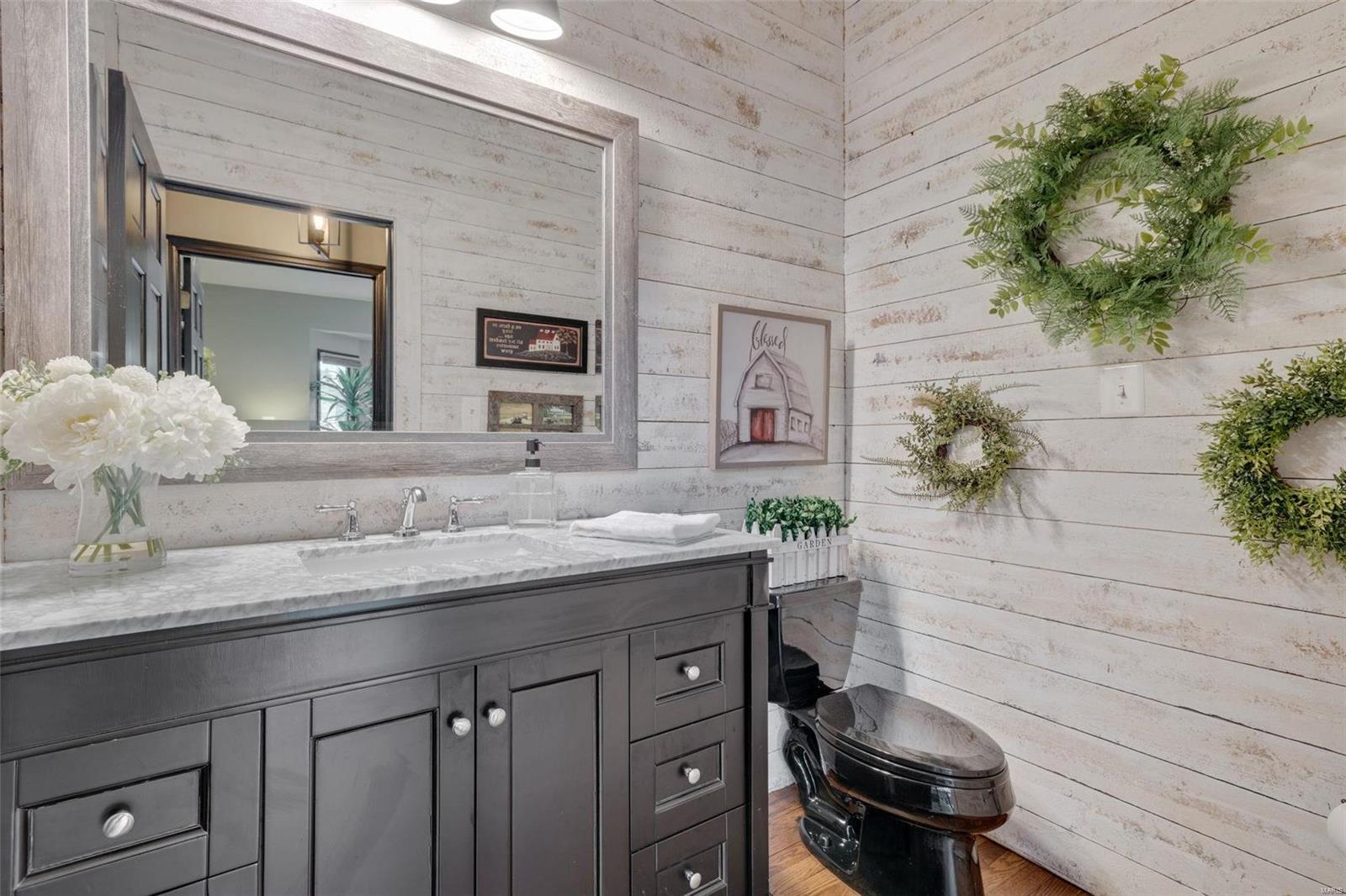 Forrest Brook Estates - Residential