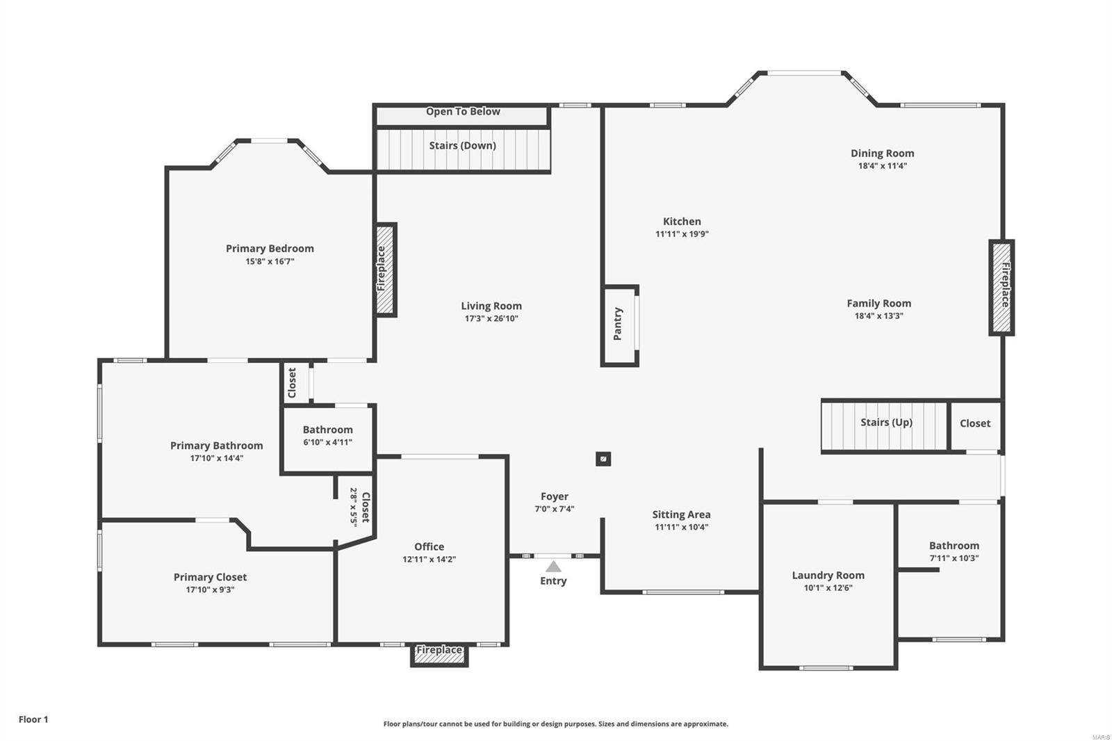 Forrest Brook Estates - Residential