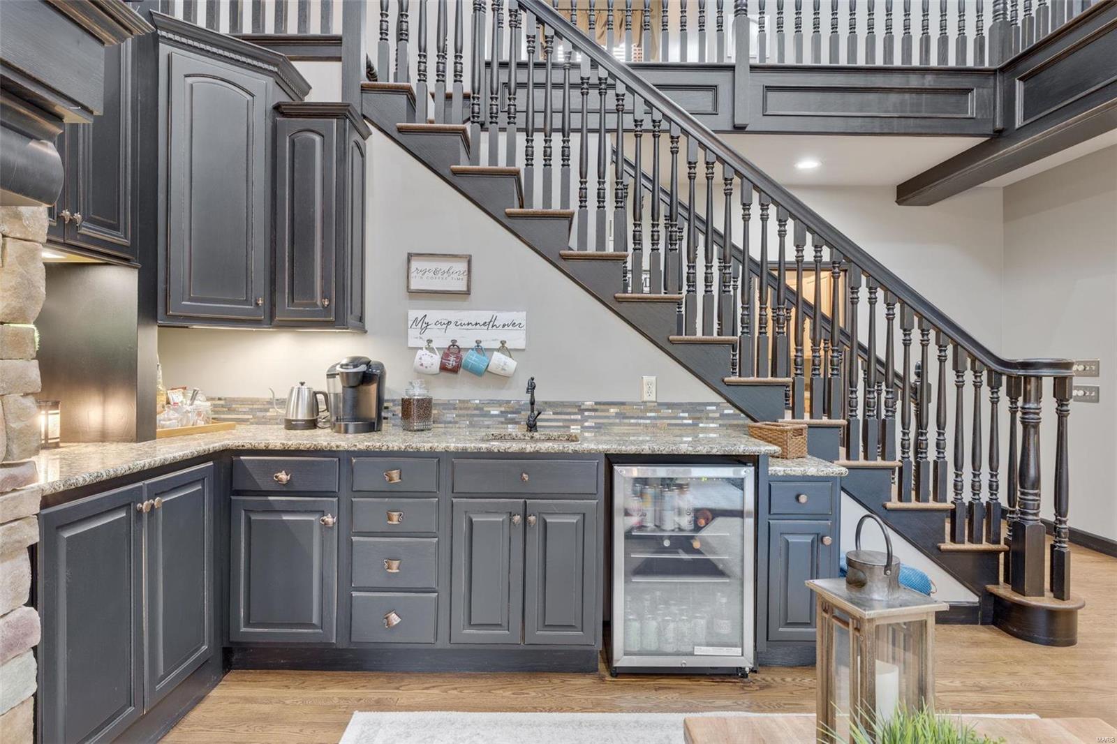 Forrest Brook Estates - Residential