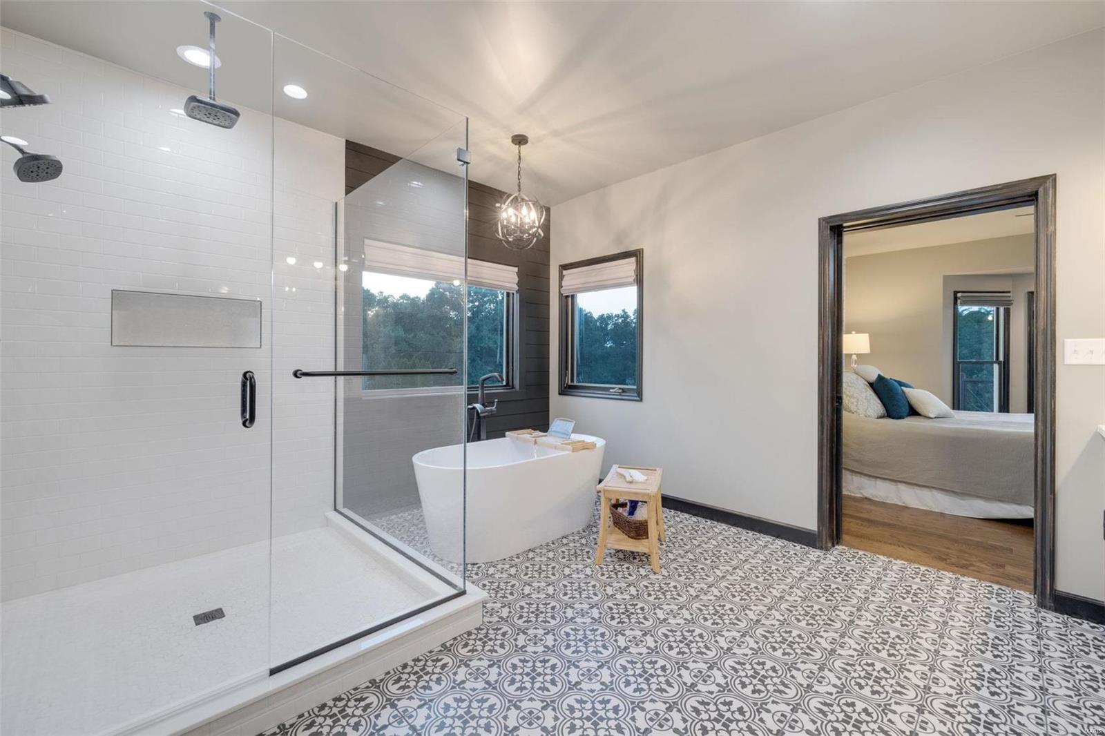 Forrest Brook Estates - Residential