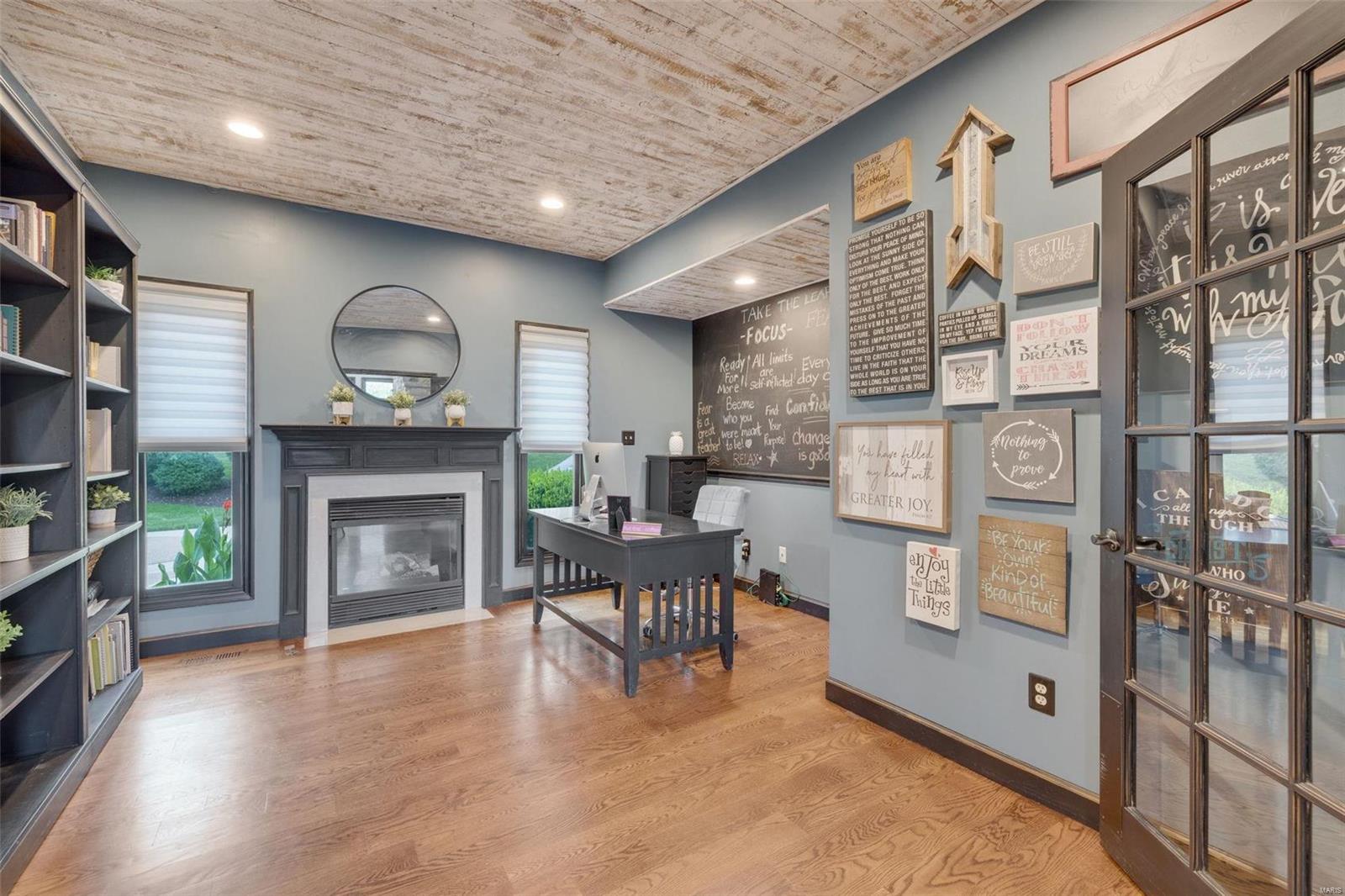 Forrest Brook Estates - Residential