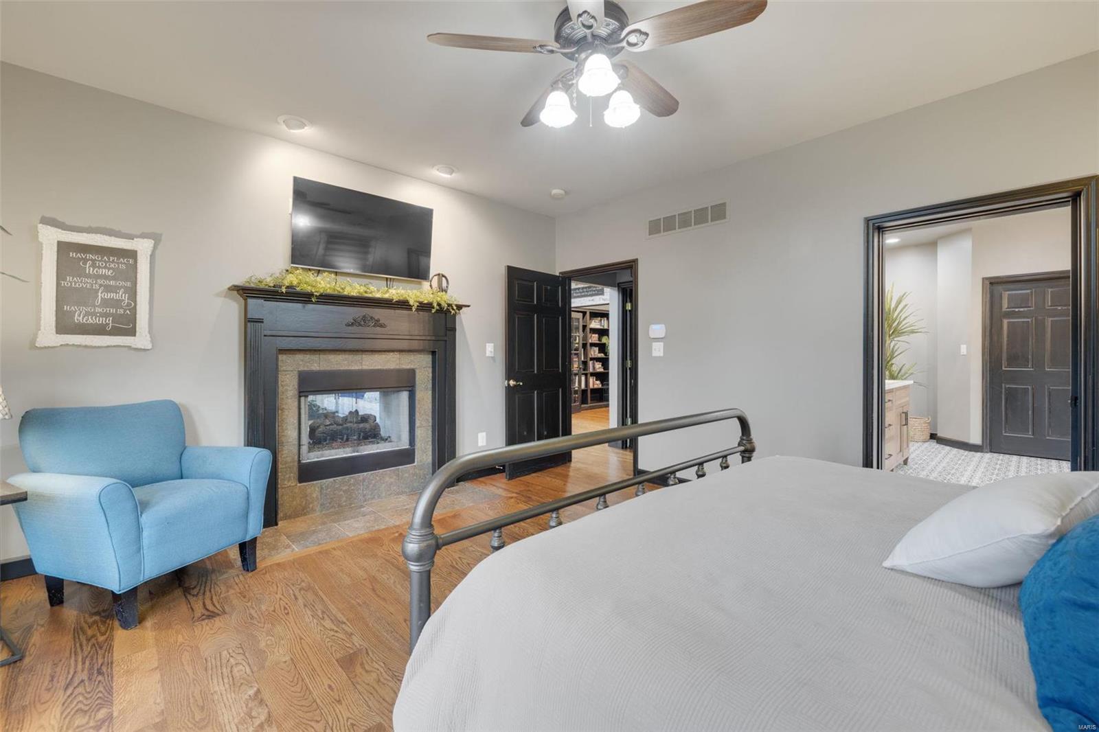 Forrest Brook Estates - Residential