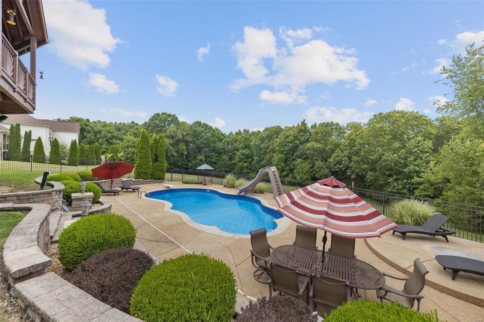 Forrest Brook Estates - Residential