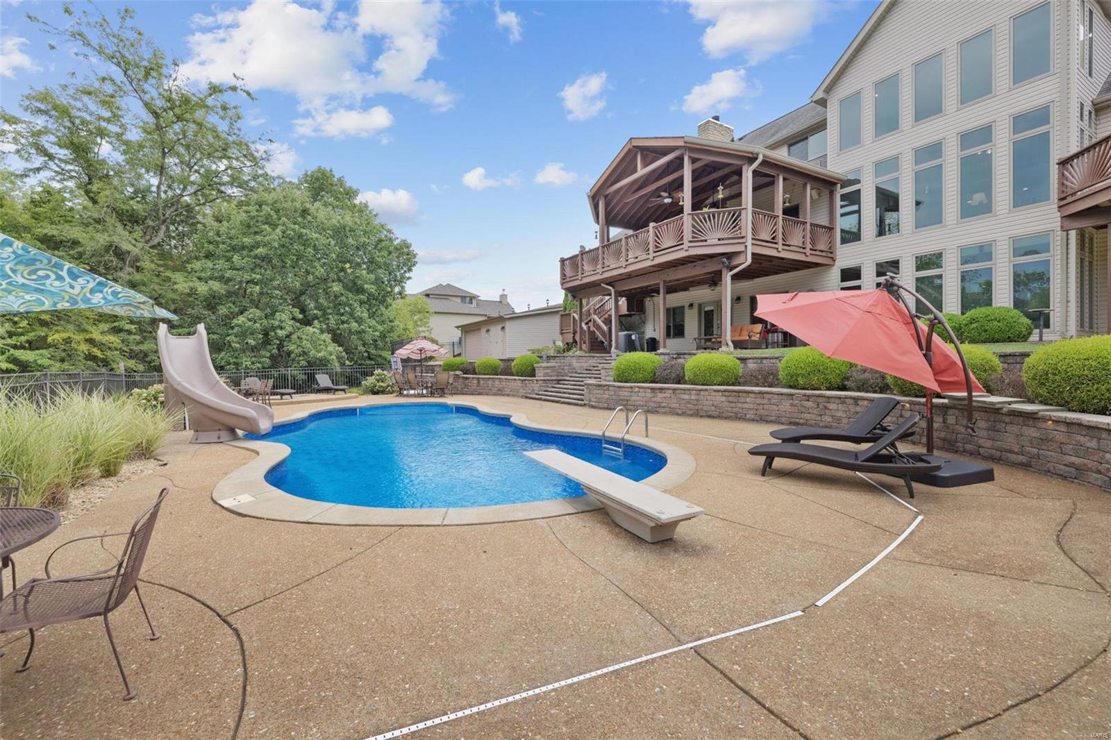 Forrest Brook Estates - Residential