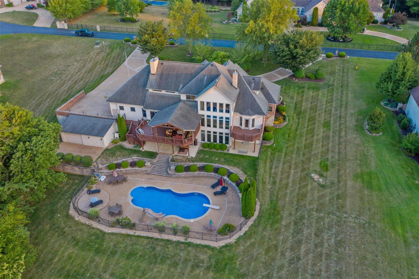 Forrest Brook Estates - Residential