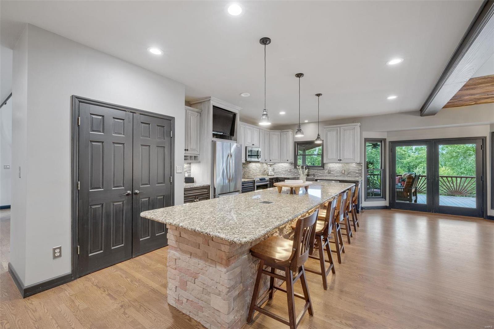 Forrest Brook Estates - Residential