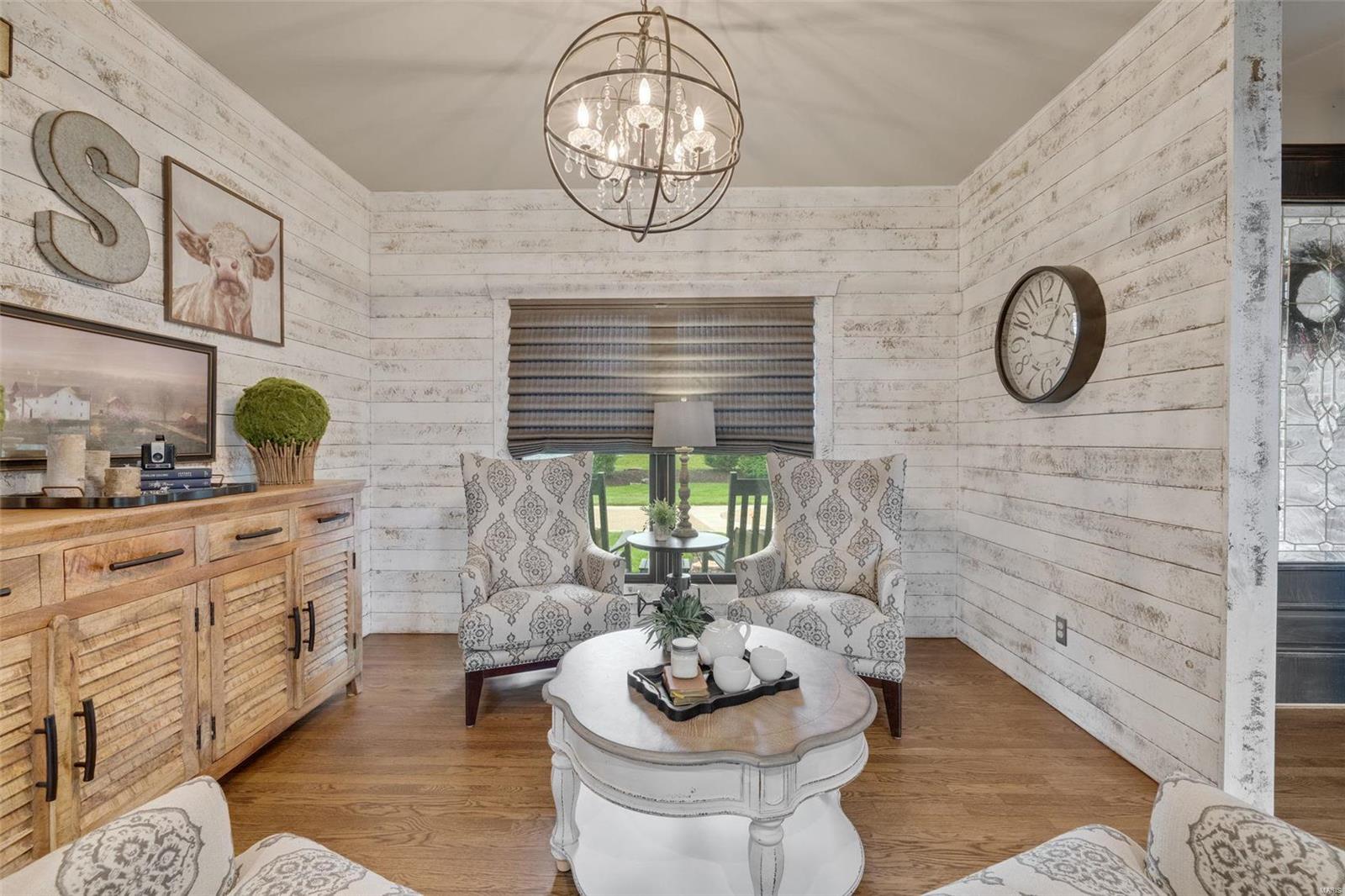 Forrest Brook Estates - Residential