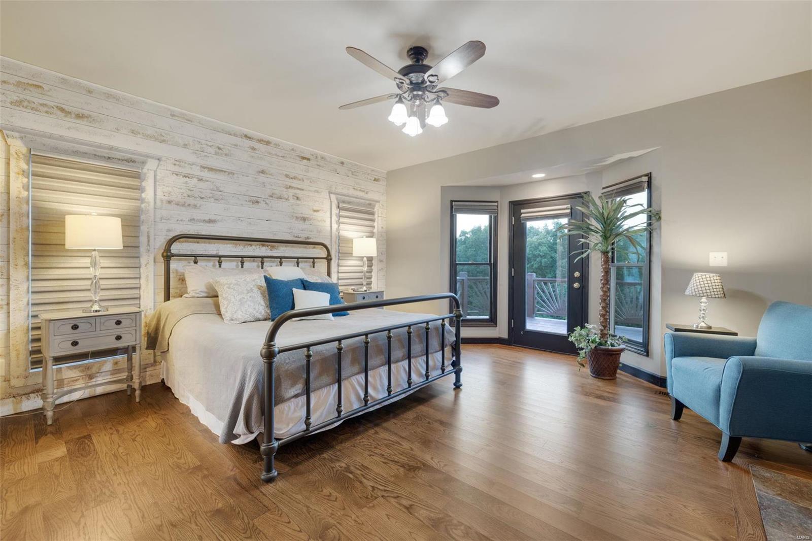 Forrest Brook Estates - Residential