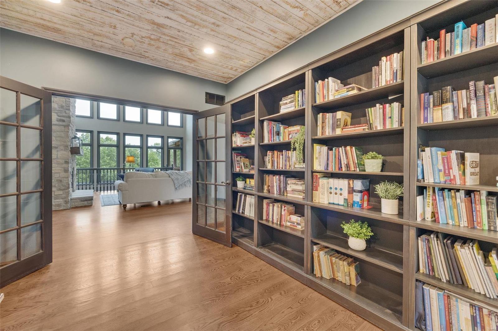 Forrest Brook Estates - Residential