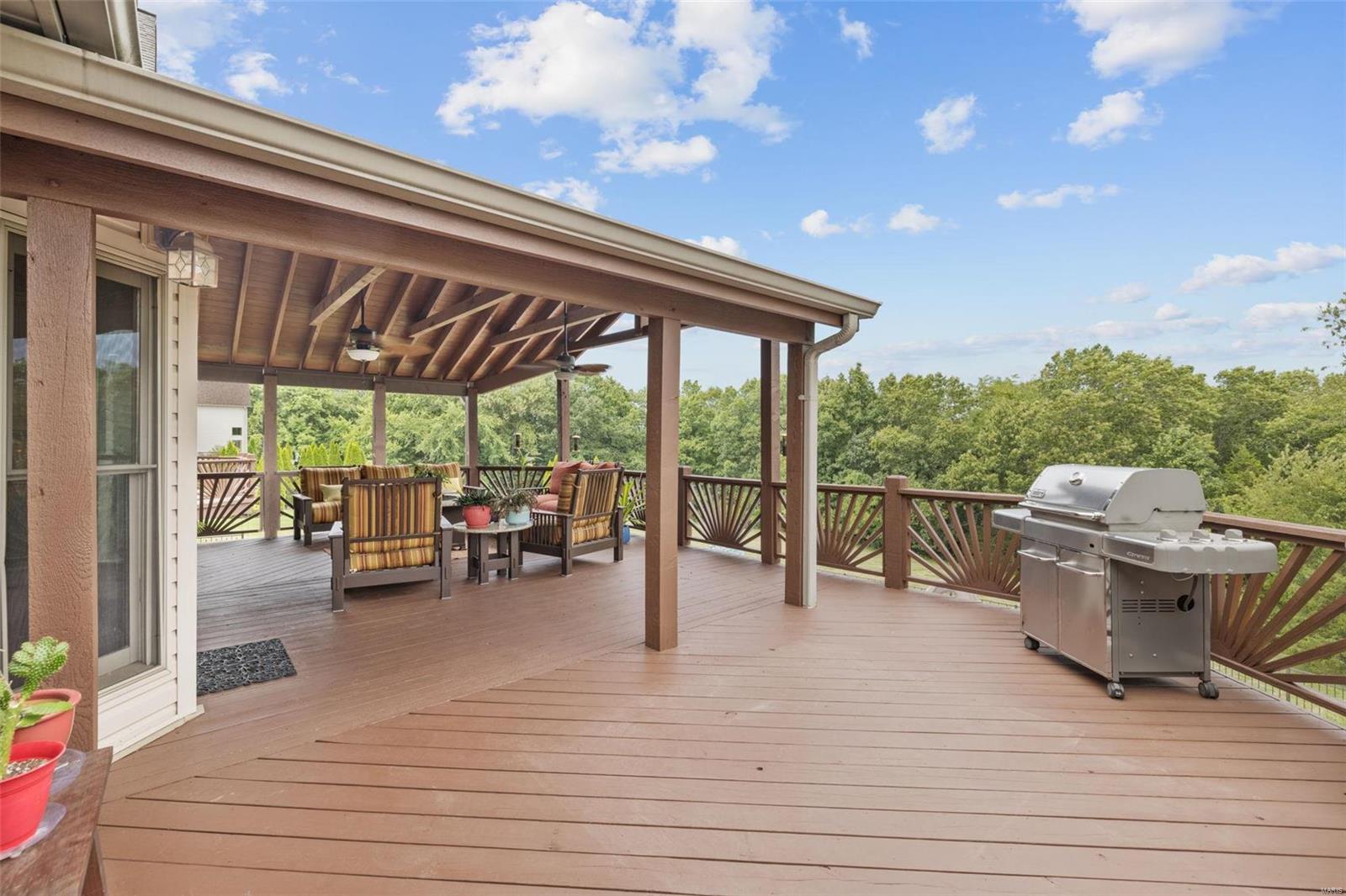 Forrest Brook Estates - Residential