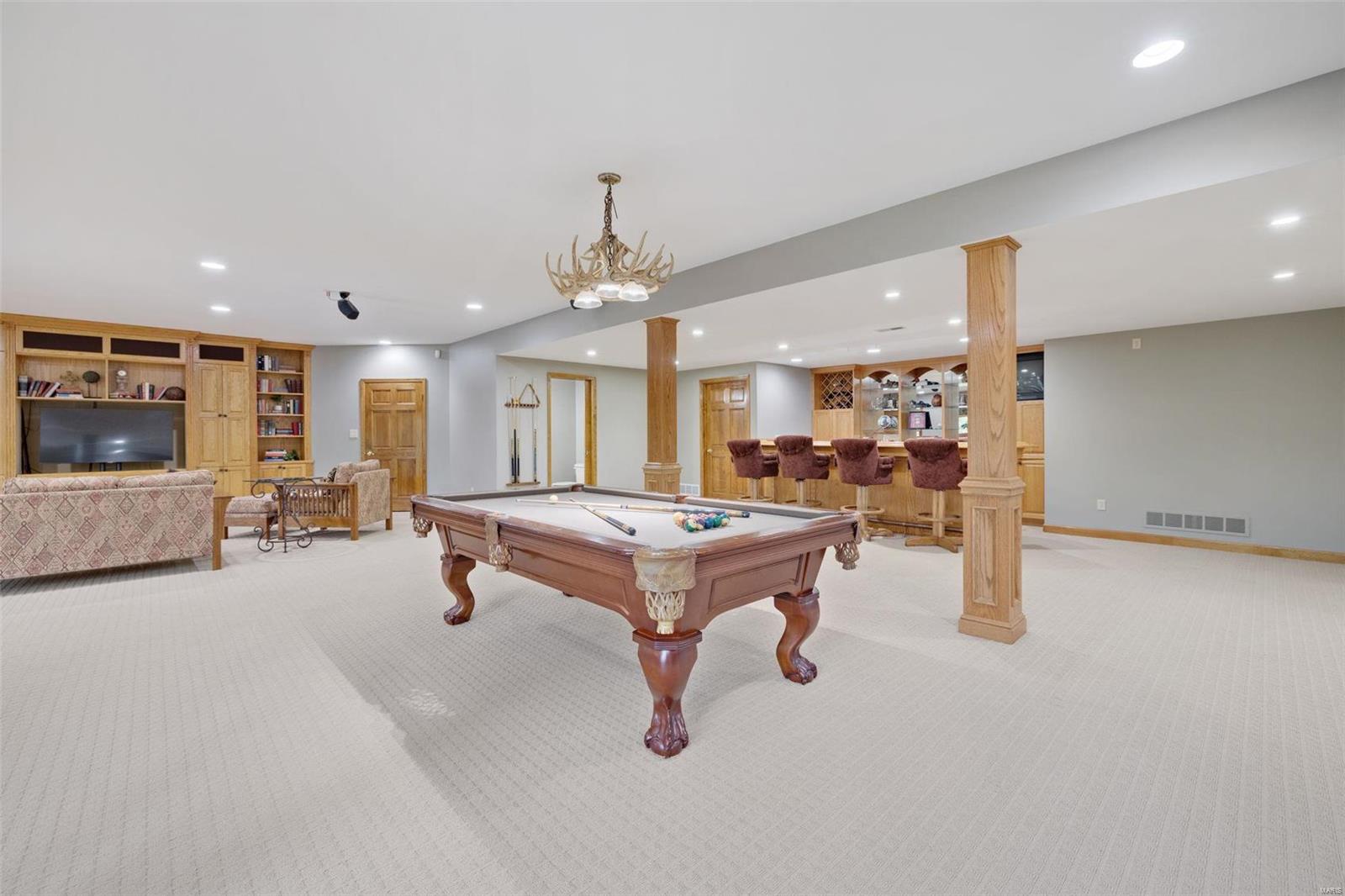 Forrest Brook Estates - Residential