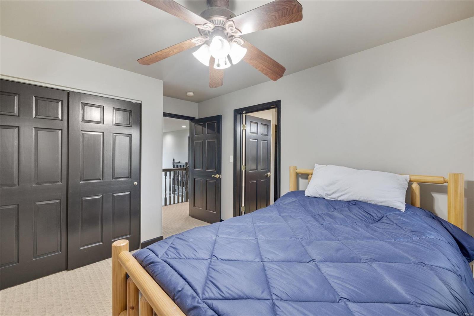 Forrest Brook Estates - Residential