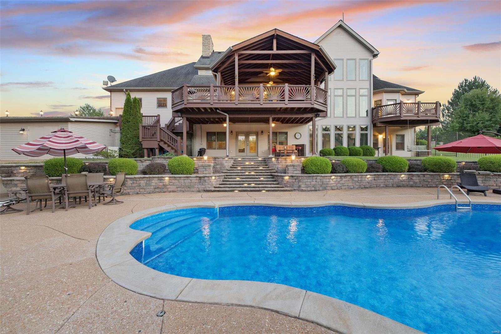 Forrest Brook Estates - Residential