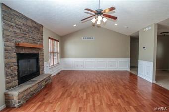 Ridge Creek - Residential