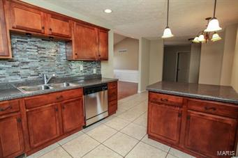 Ridge Creek - Residential