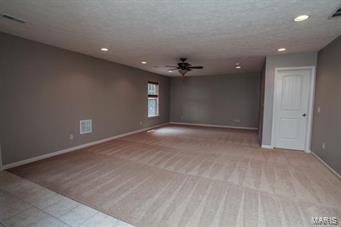 Ridge Creek - Residential