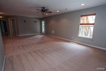 Ridge Creek - Residential