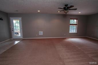 Ridge Creek - Residential