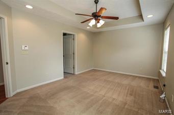 Ridge Creek - Residential