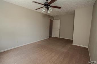 Ridge Creek - Residential