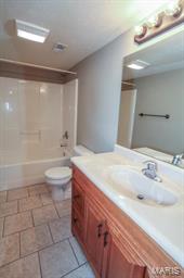 Ridge Creek - Residential