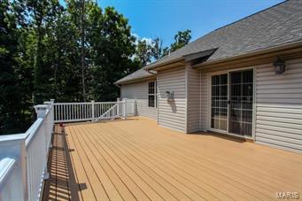 Ridge Creek - Residential