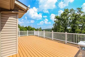 Ridge Creek - Residential