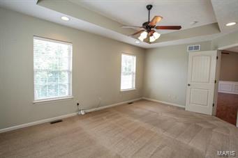 Ridge Creek - Residential