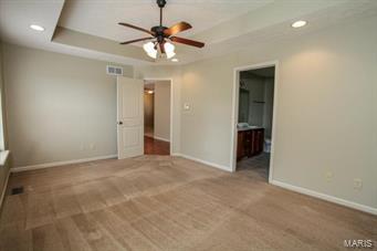 Ridge Creek - Residential