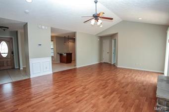 Ridge Creek - Residential