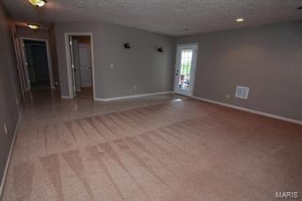 Ridge Creek - Residential