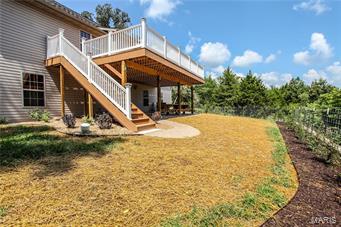 Ridge Creek - Residential